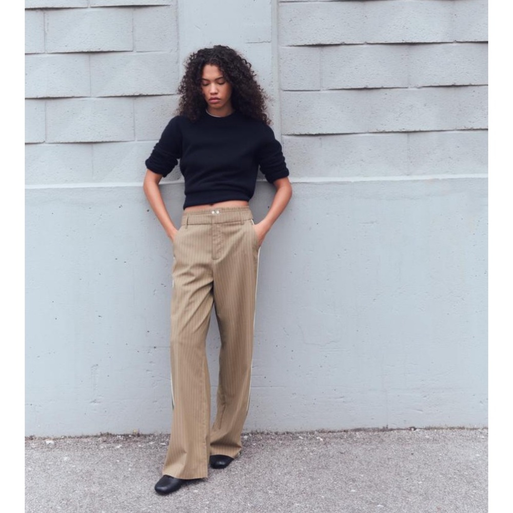 Zara pants - Picture 2 of 4